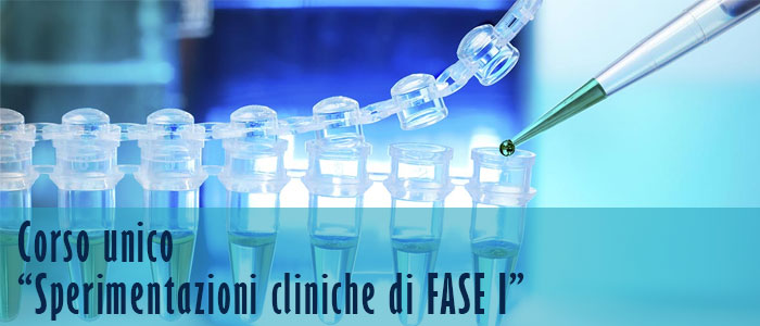 Sperimentazioni